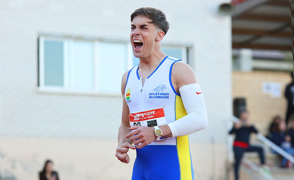 alberto otiz maestre