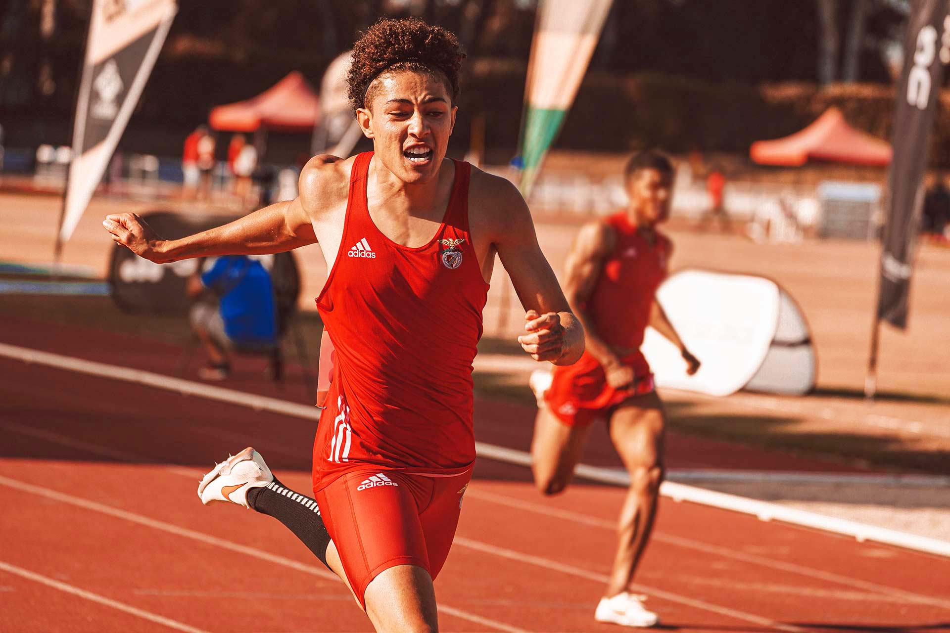 dna to feature at uk's school games