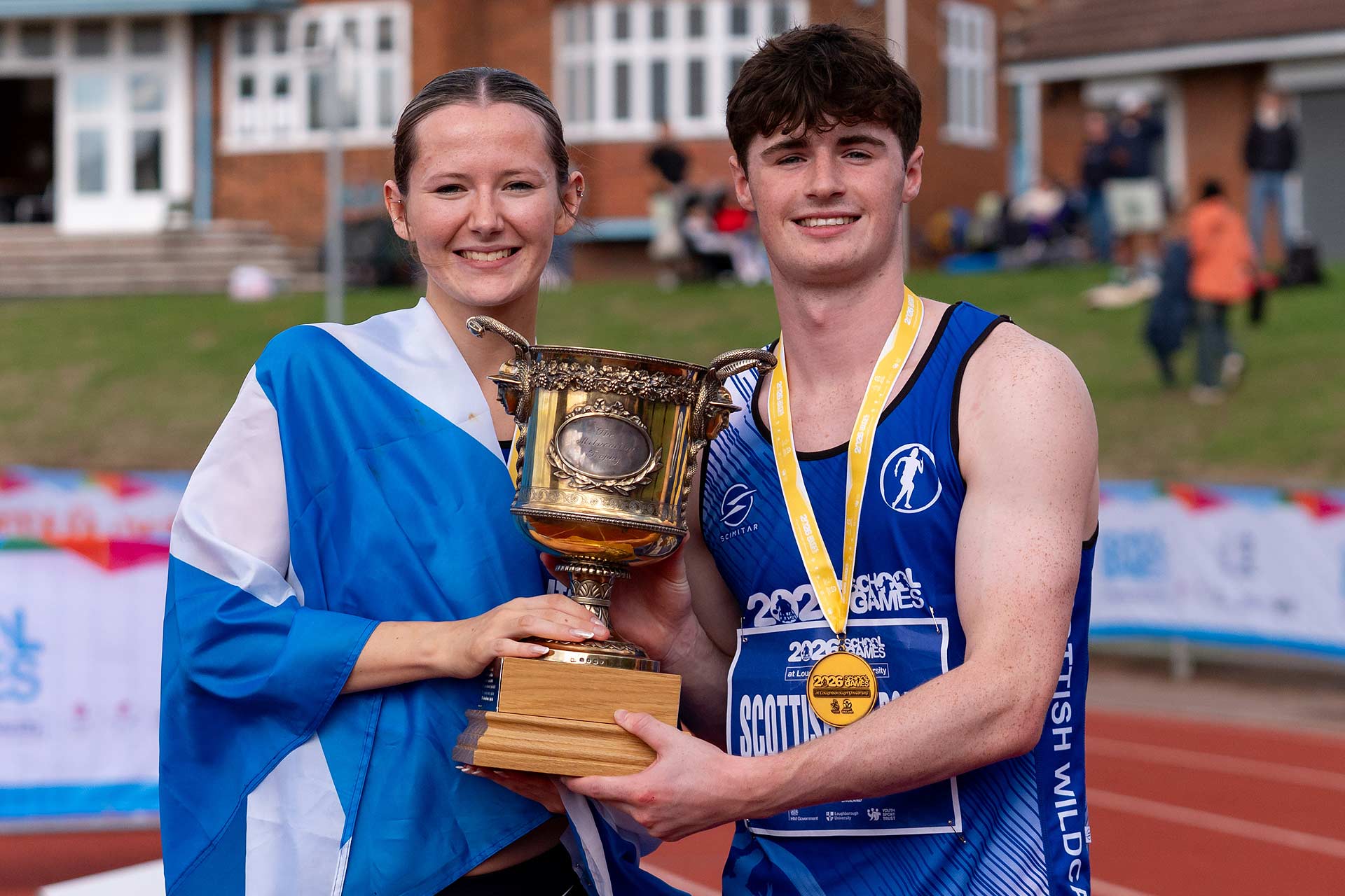 scottish wildcats crowned champions